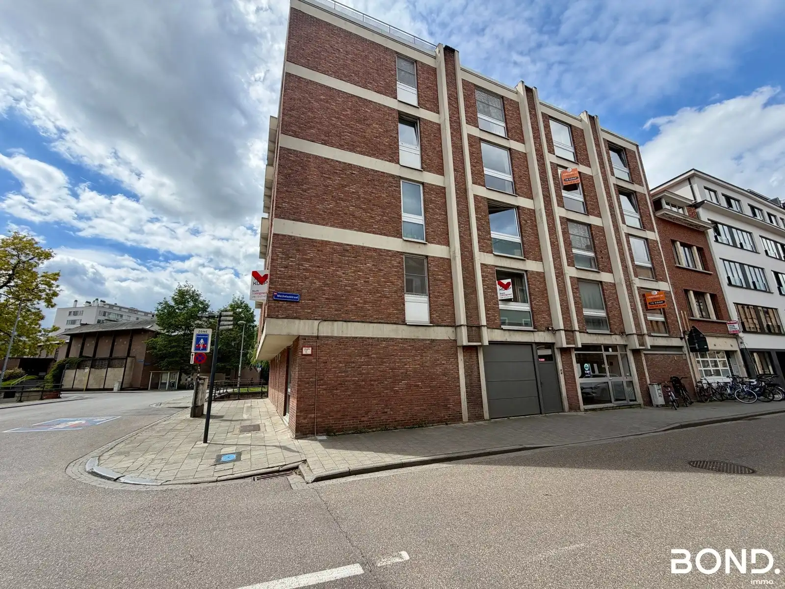 Gerenoveerde studio in hartje Leuven! foto 7