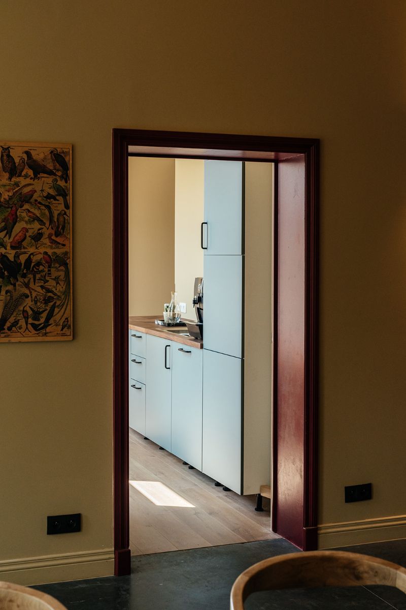 Kantoorruimte (76 m²) op unieke ligging foto 7