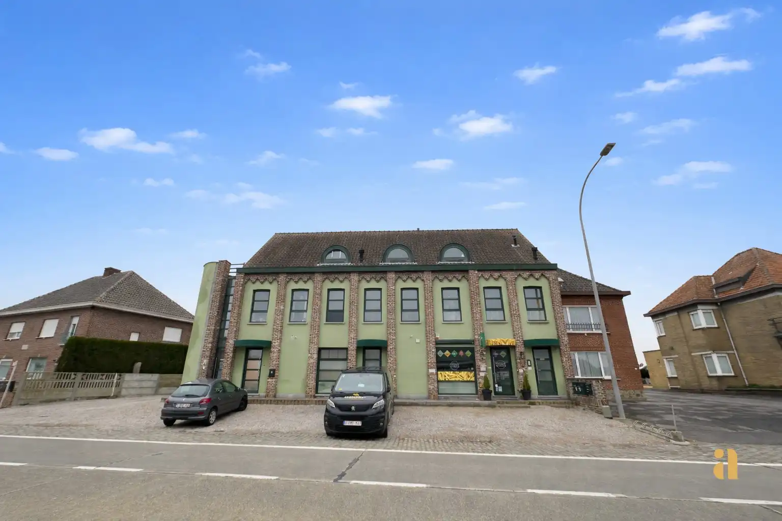 Wonen met een wauw-terras foto 16