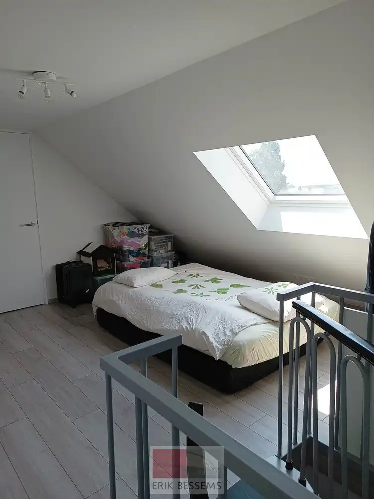 Te huur: Luxe nieuwbouw duplexappartement foto 20