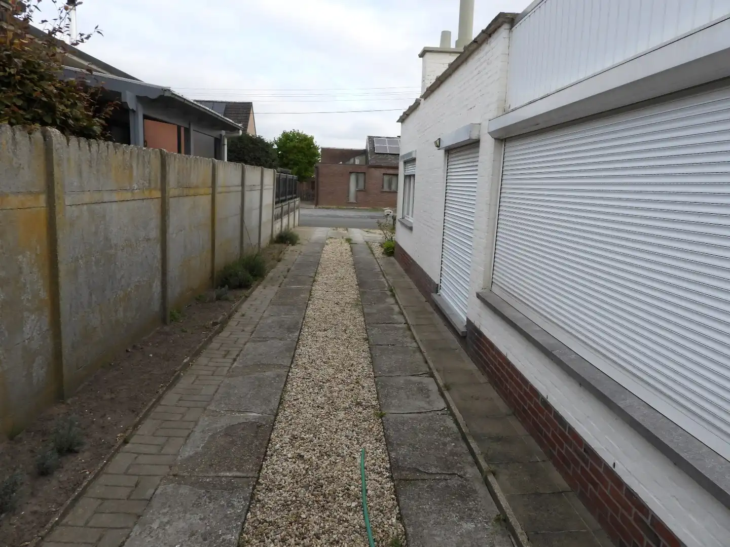 Woning te koop Hannefveldstraat 22 - 3510 Kermt foto 2