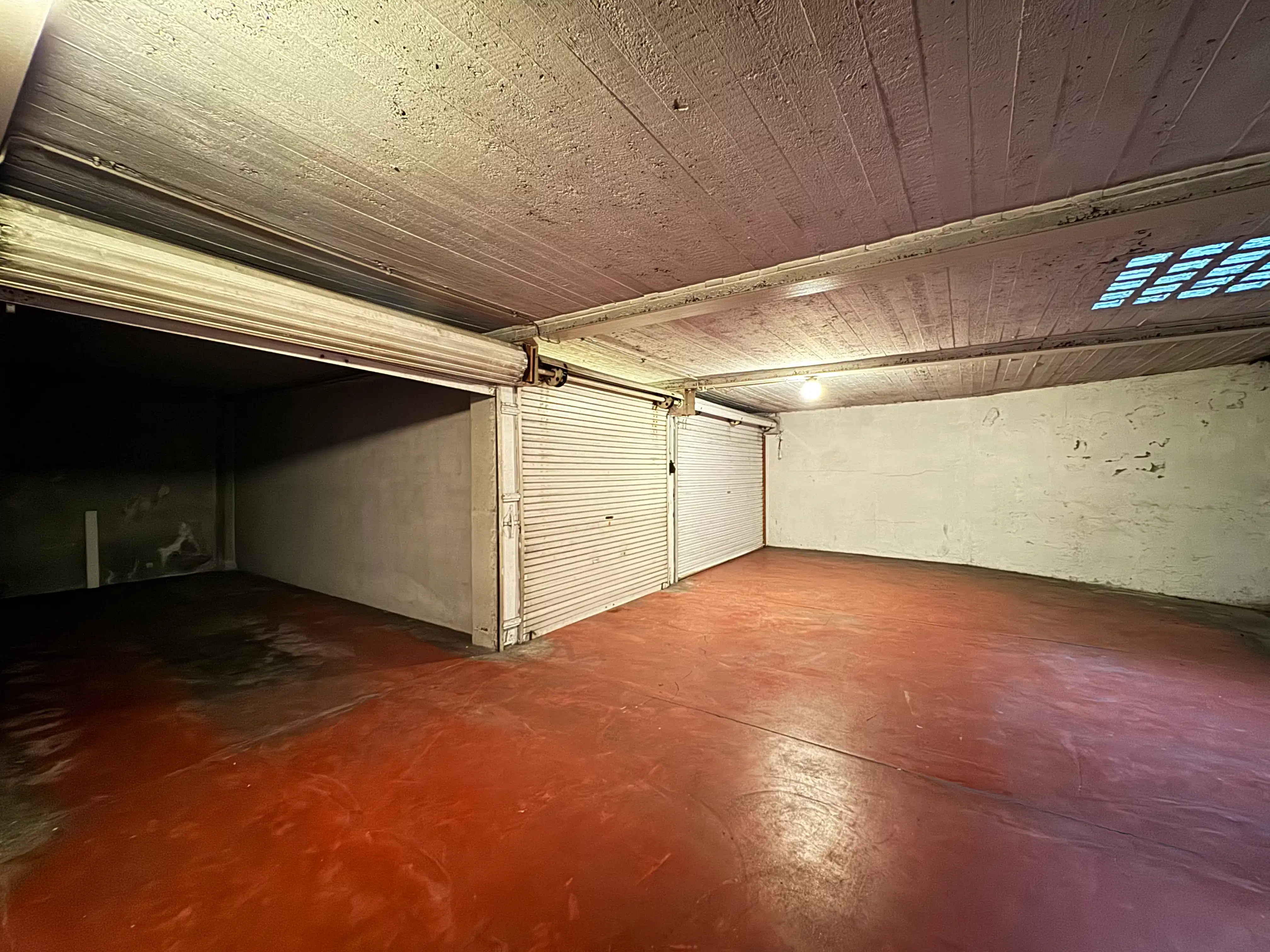 Garagebox 14m² op toplocatie Oostende foto 4
