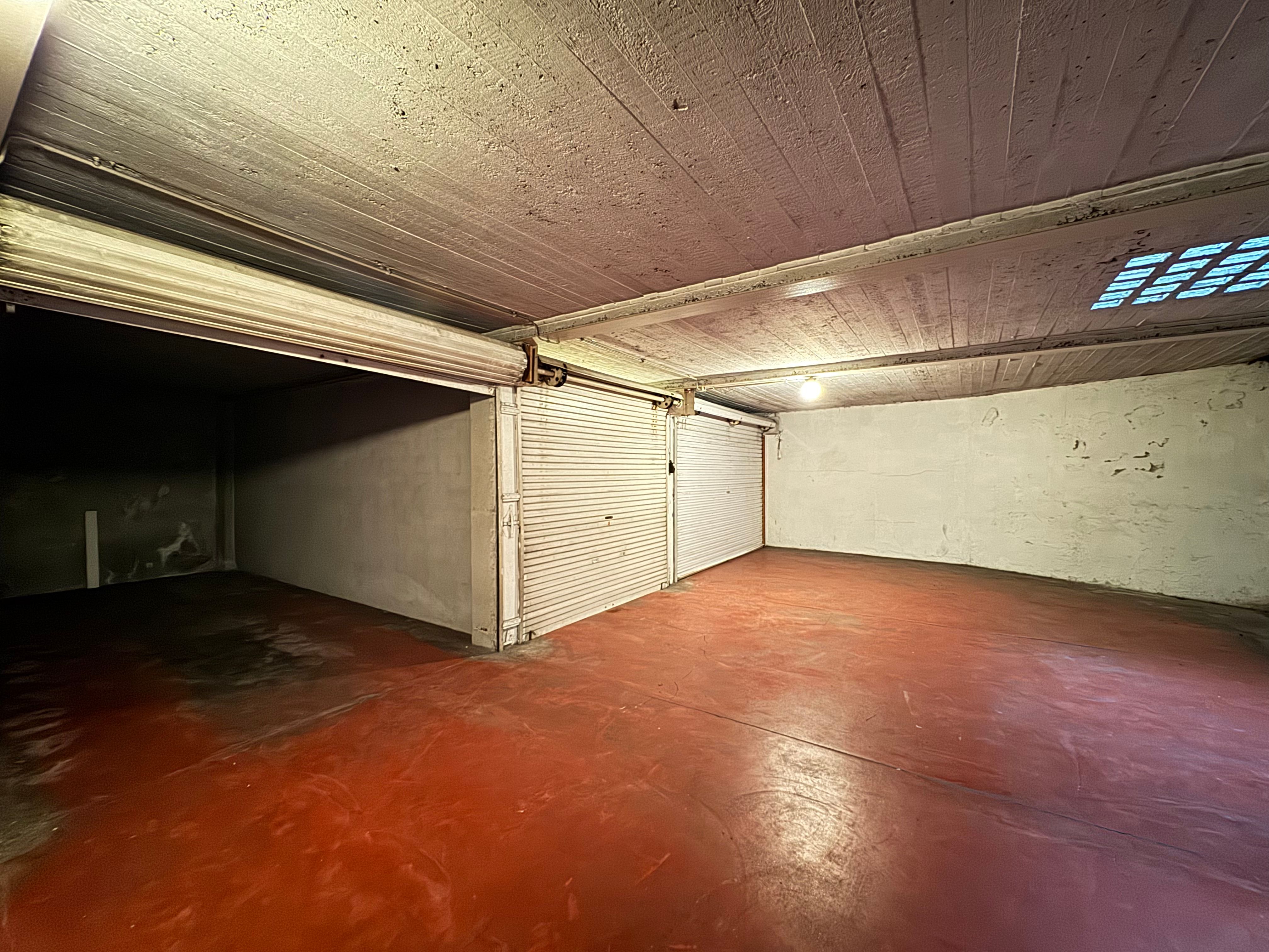 Garagebox 14m² op toplocatie Oostende foto 4