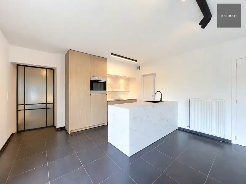 Duplex appartement foto 4