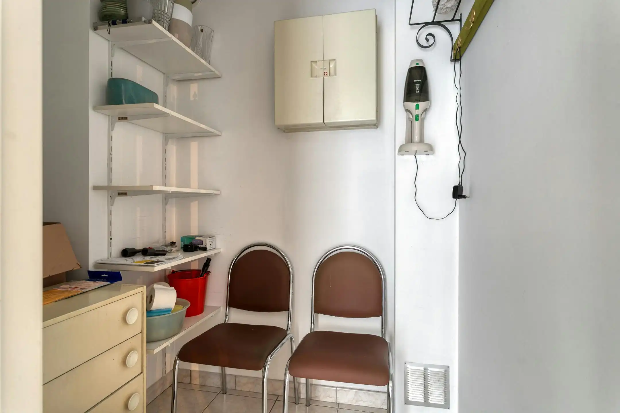 Appartement te koop in het centrum van Izegem  foto 8