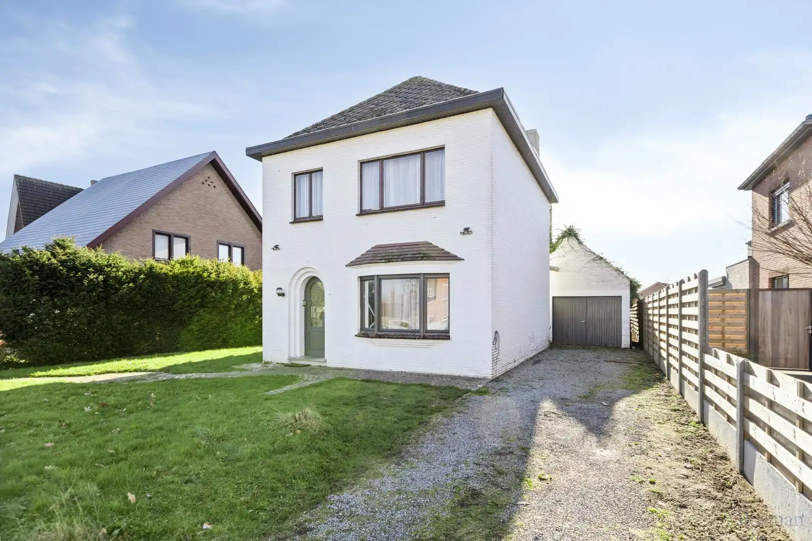 Gezinswoning te koop in Klein-Vorst foto 24