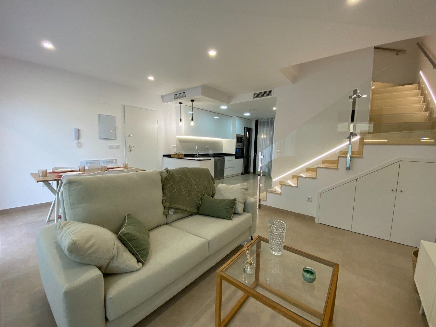 Residencial Las Dunas - San Pedro del Pinatar foto 4