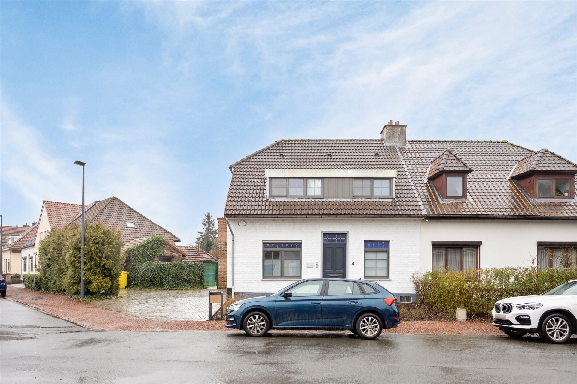 Prachtig gerenoveerde woning in doodlopende wijk foto 2