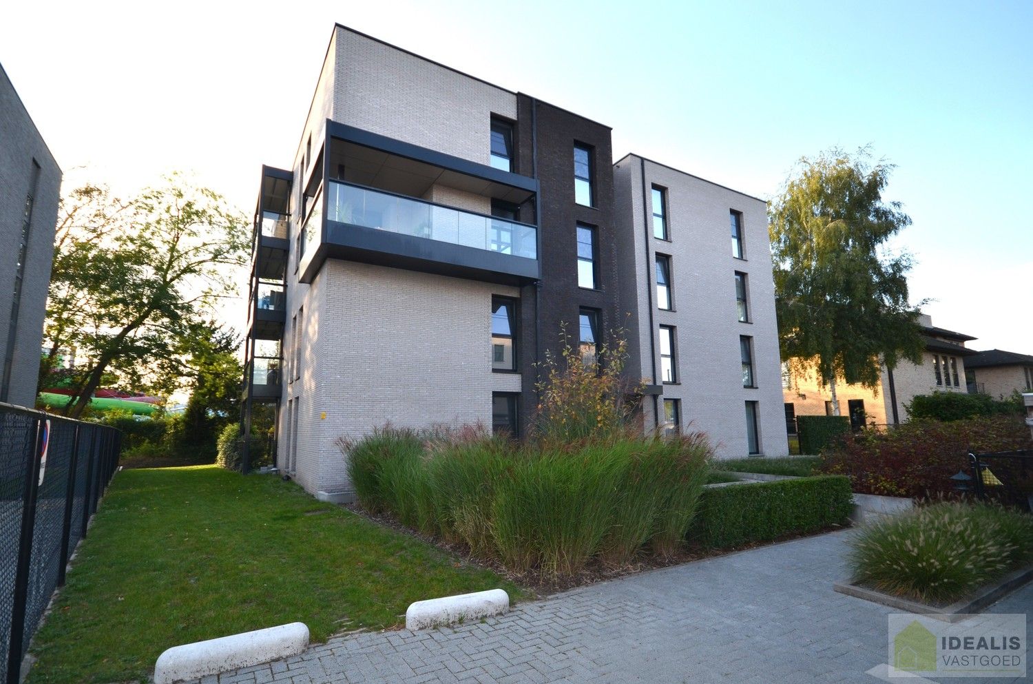 Appartement te huur Stationsstraat 66/4 - 3910 Neerpelt