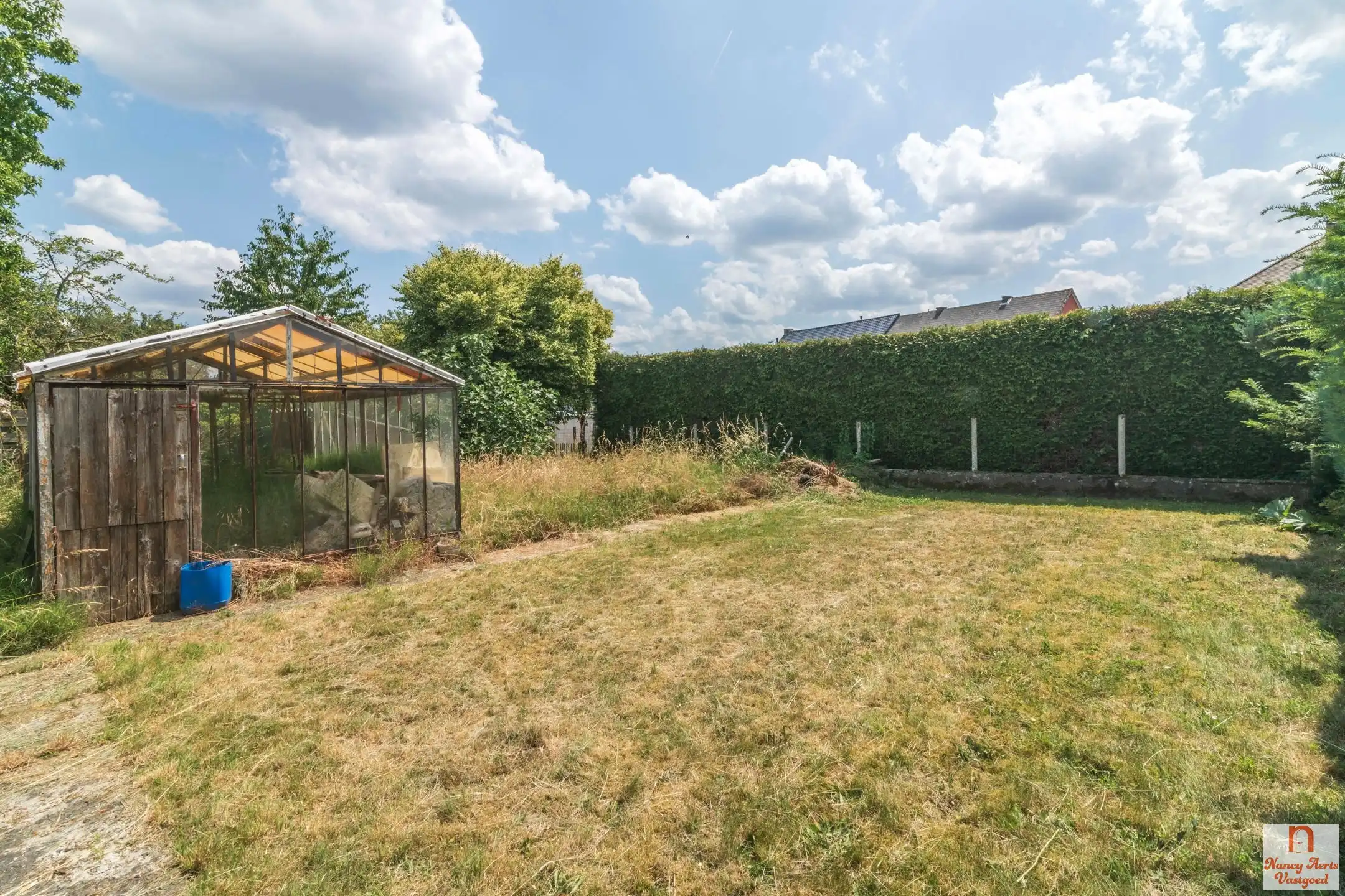 Splitlevelwoning met prachtig uitzicht in Vlaams-Brabant foto 34