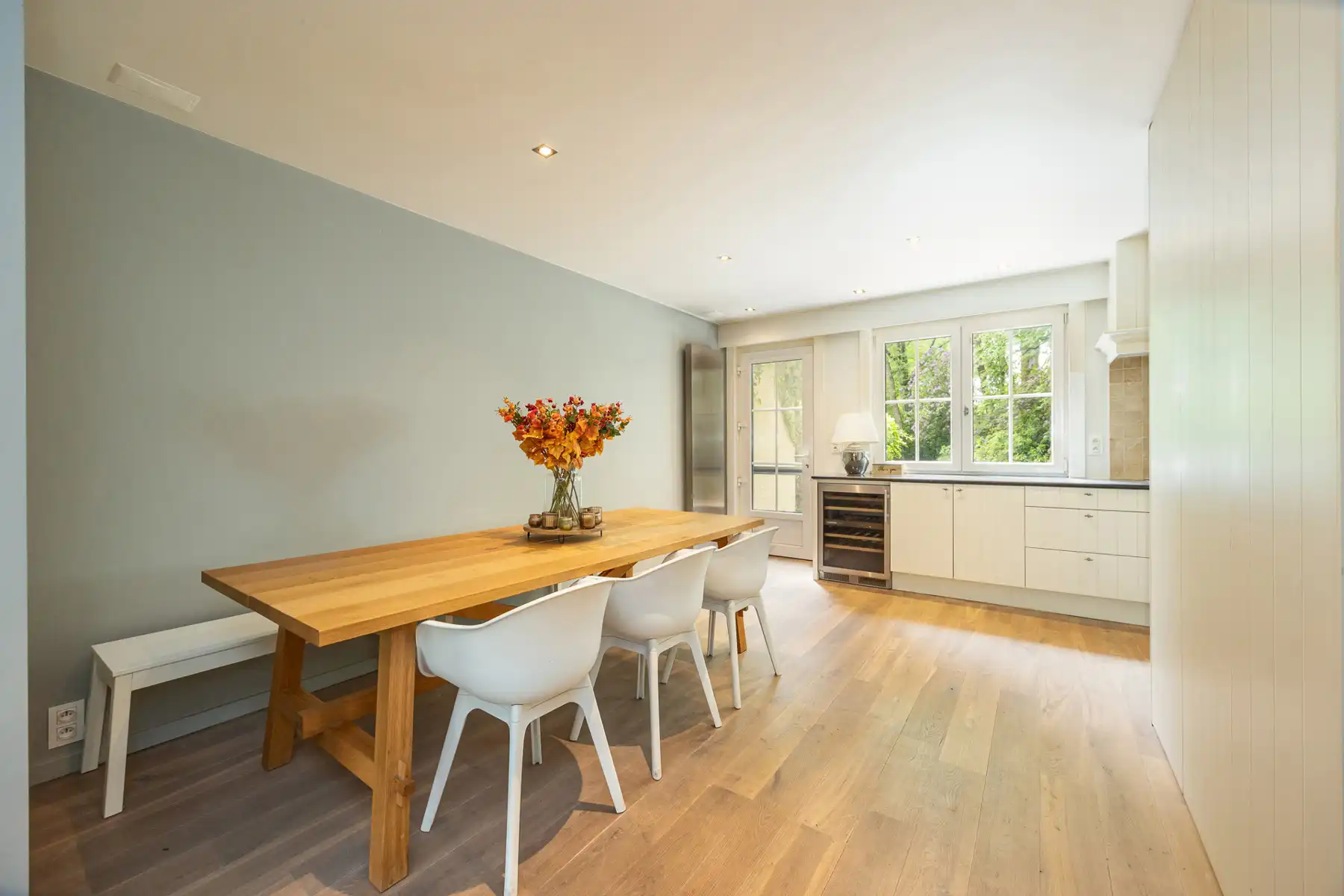 Charmante halfopen bebouwing met 3 slaapkamers in Hoogboom! foto 8