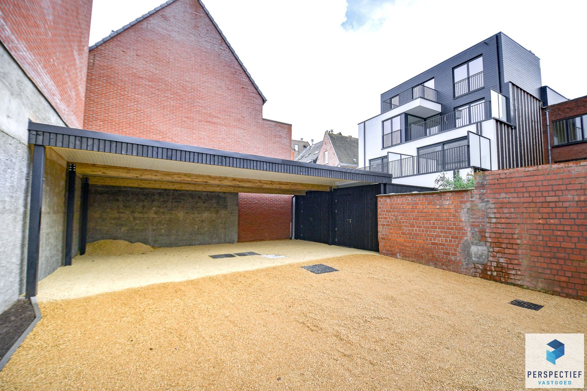 BEZOEKMOMENT WOENSDAG 5/11 VAN 16U30 TOT 18U | LICHTRIJK ENERGIEZUINIG met TERRAS en AUTOSTAANPLAATS foto 11