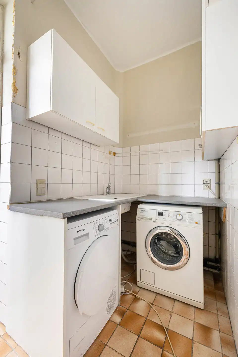 Appartement met 4 slaapkamers aan de Louizalaan foto 15