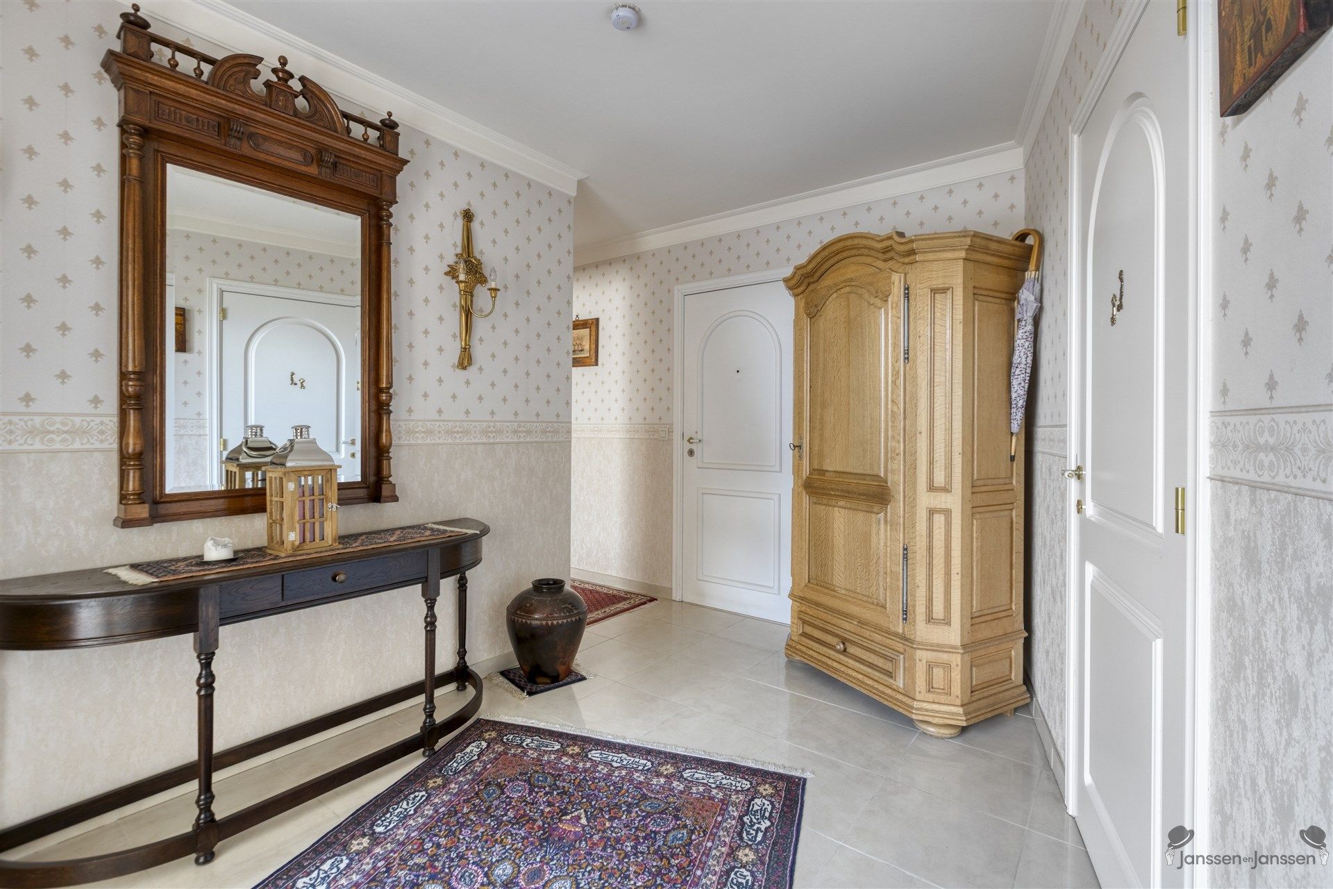 Appartement te koop foto 4