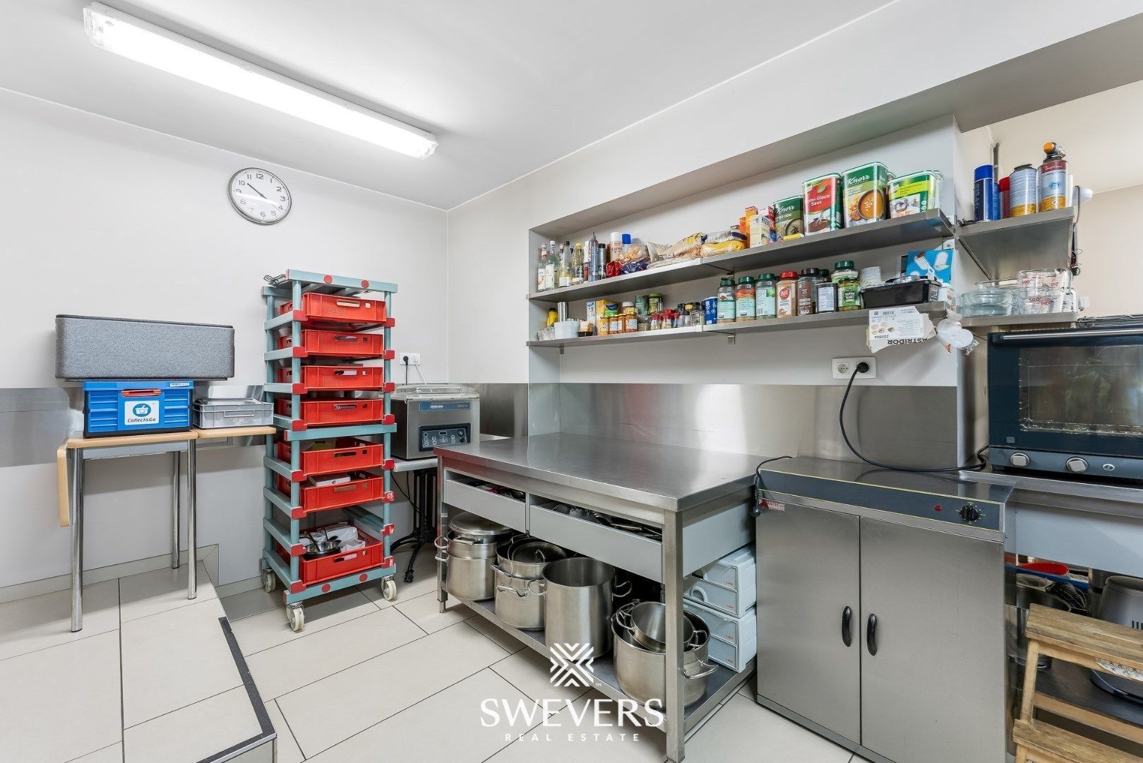 Instapklaar handelspand te huur in Beverlo foto 15