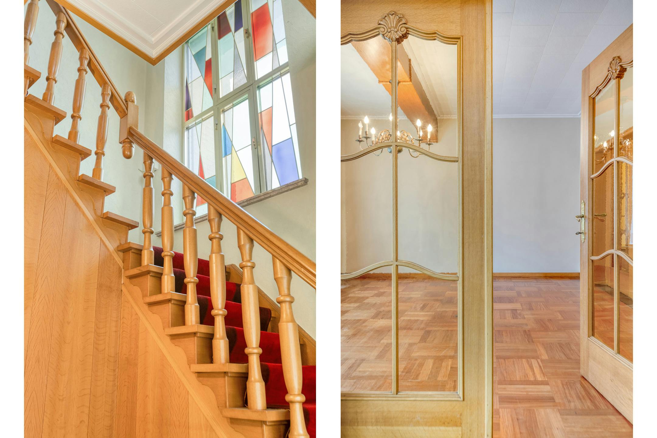 Riante woning met ontwikkelingspotentieel in Eisden te koop foto 3