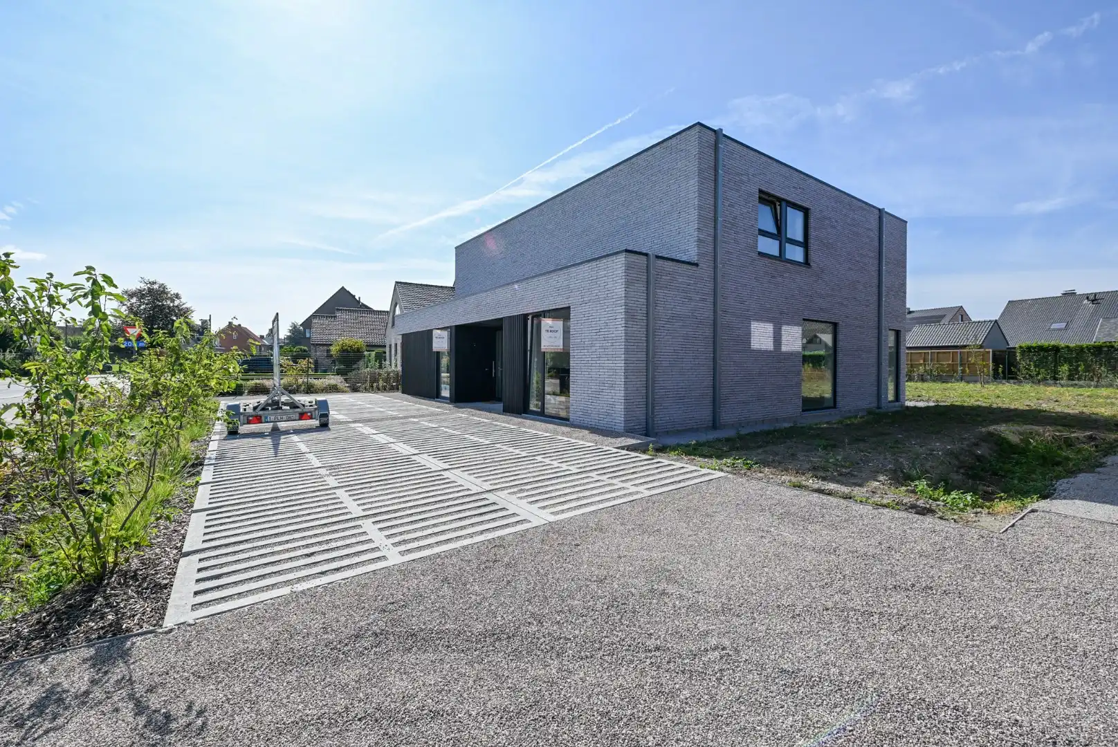 Nieuwbouwwoning - aankoop mogelijk aan 6% btw foto 29