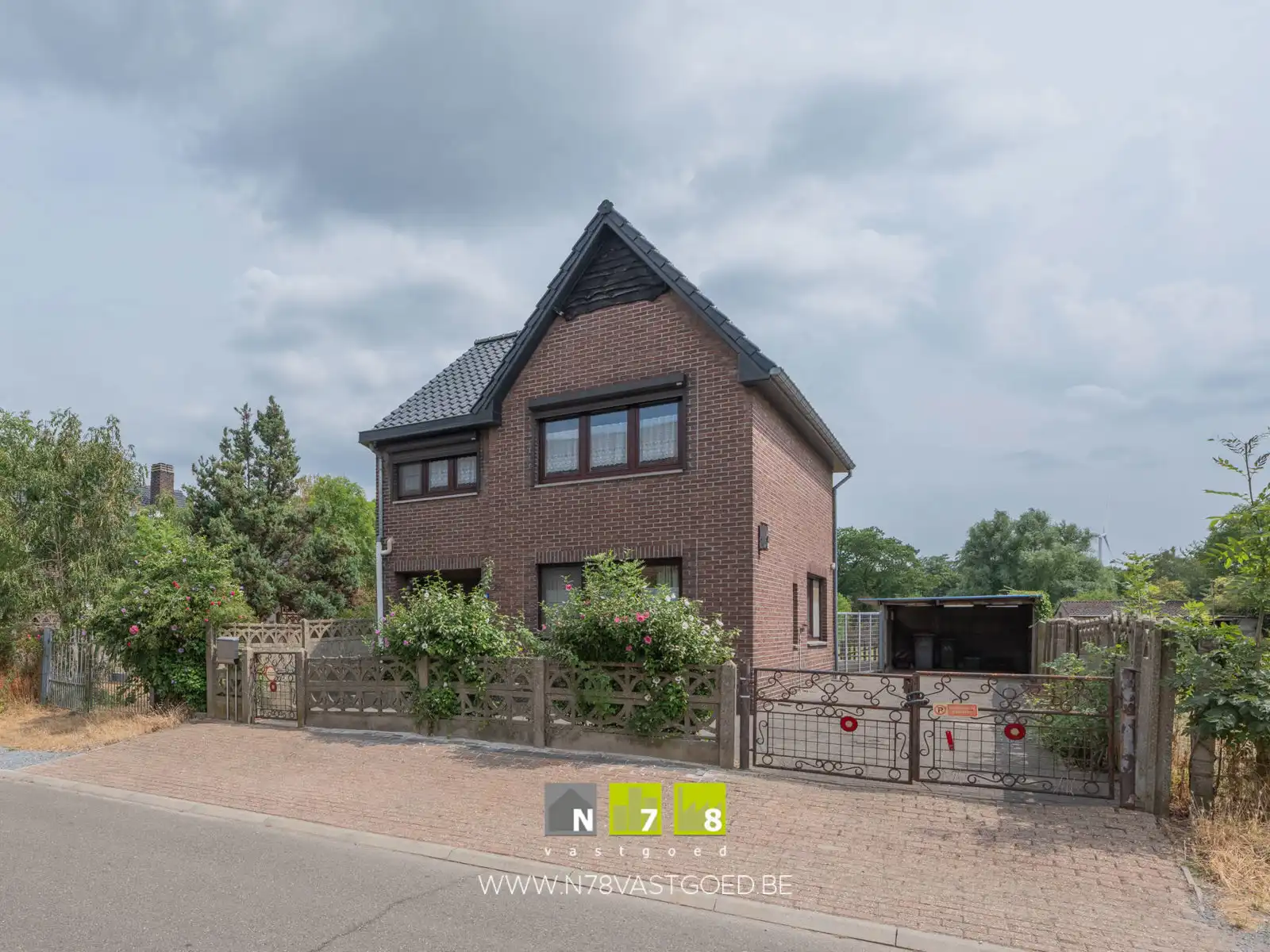 Huis te koop foto 26