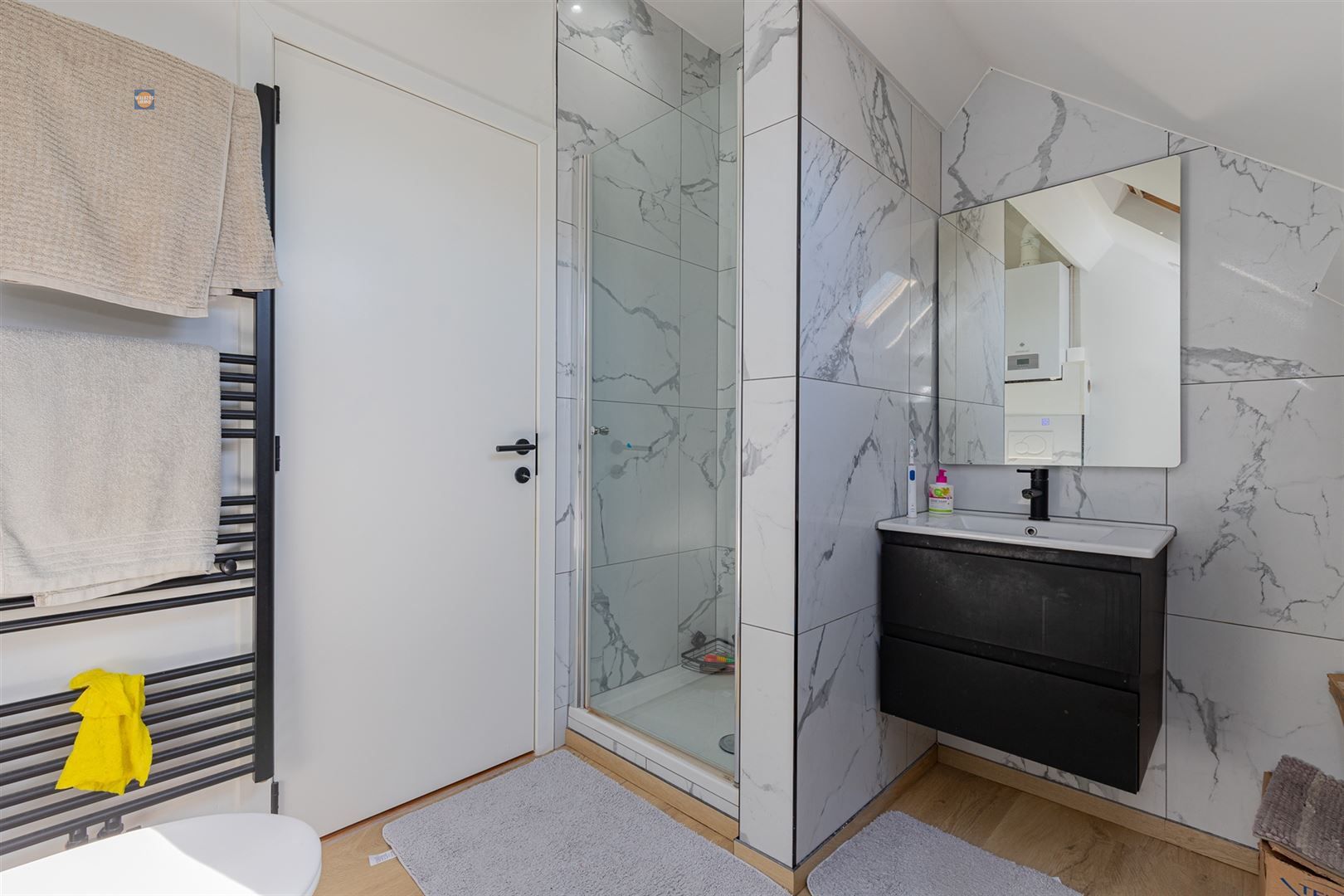 Gezellige 3-Slaapkamerwoning in Hartje Willebroek foto 13