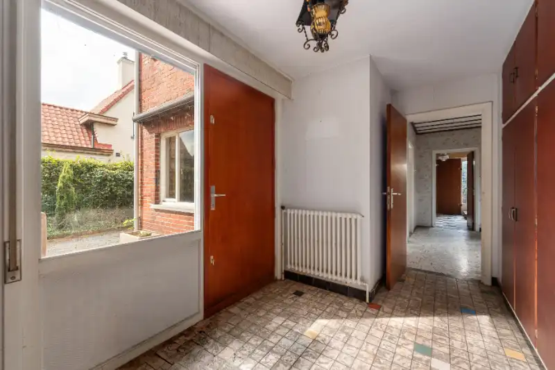 Woning OB op 774m² grondoppervlak op Staakte! foto 3