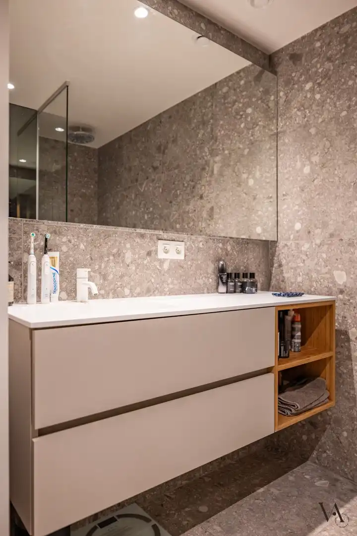 Stijlvol en ruim duplexappartement met 4 slaapkamers nabij Gasthuisberg foto 14