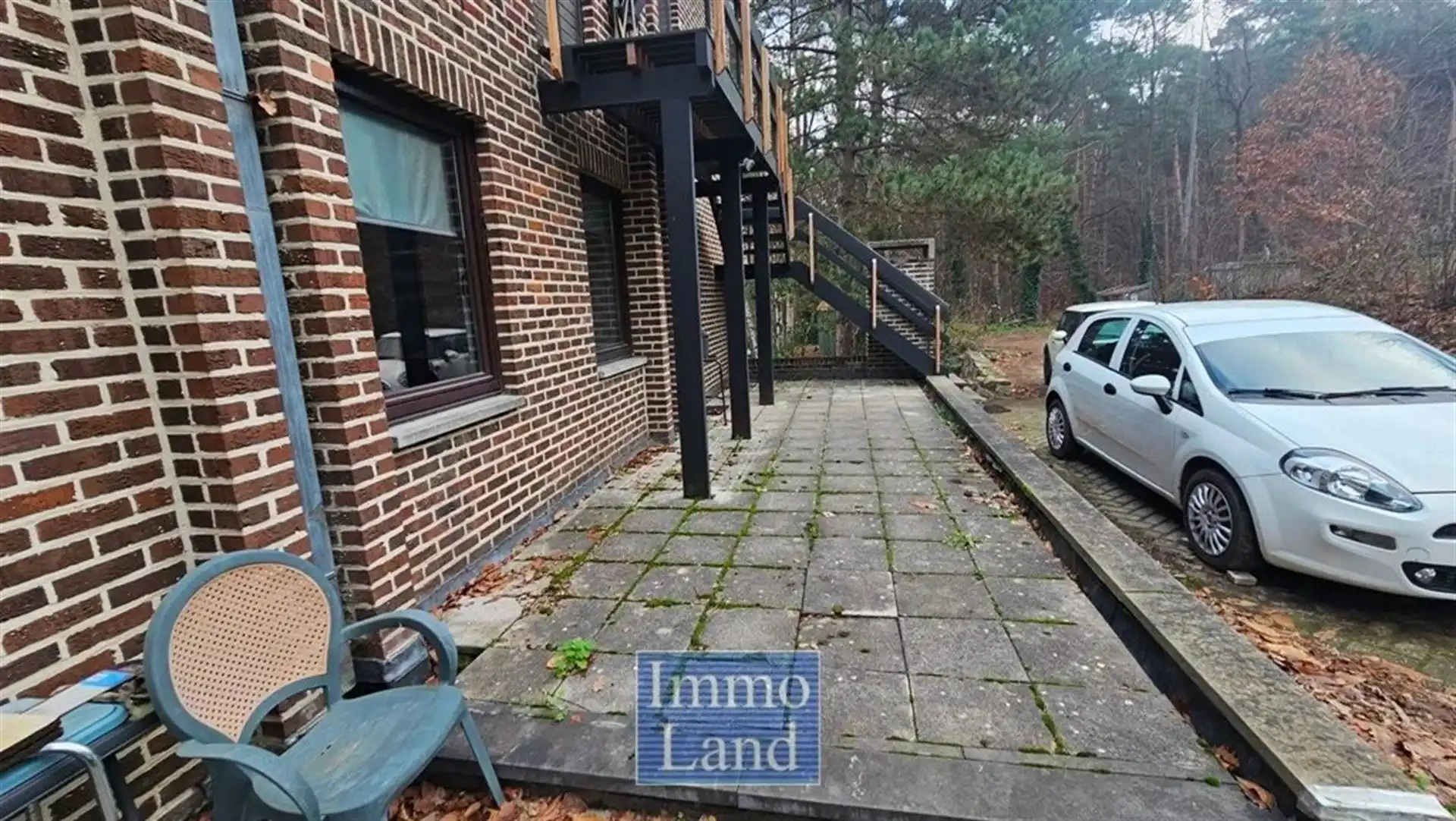 🏡 Duplex appartement met uniek zicht op het circuit van Zolder🏁 foto 24