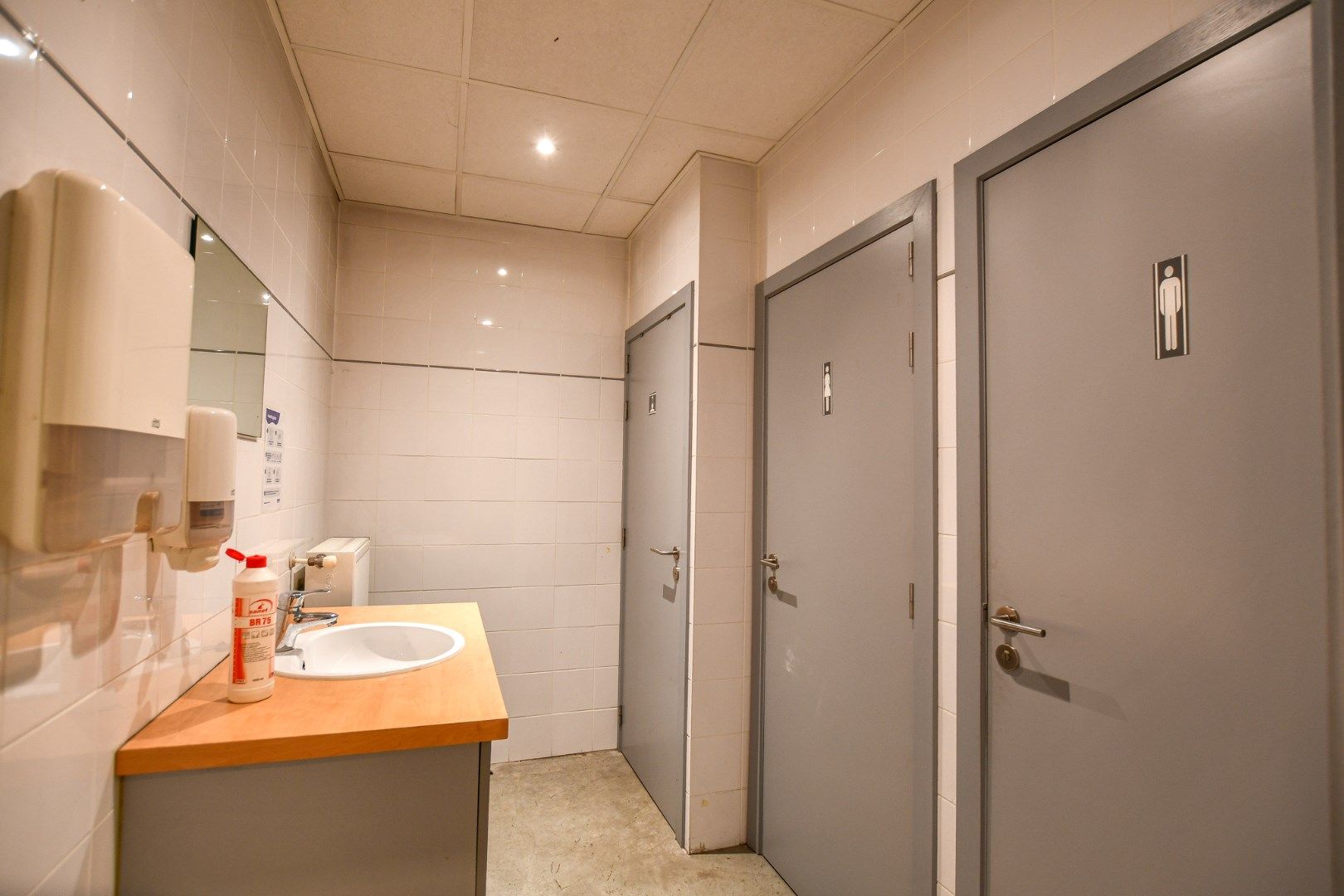 Uniek bedrijventerrein op toplocatie te Zeebrugge - 11.948 m² aan mogelijkheden!  foto 24