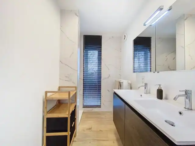 Duplex Appartement vlakbij de duinen! foto 11