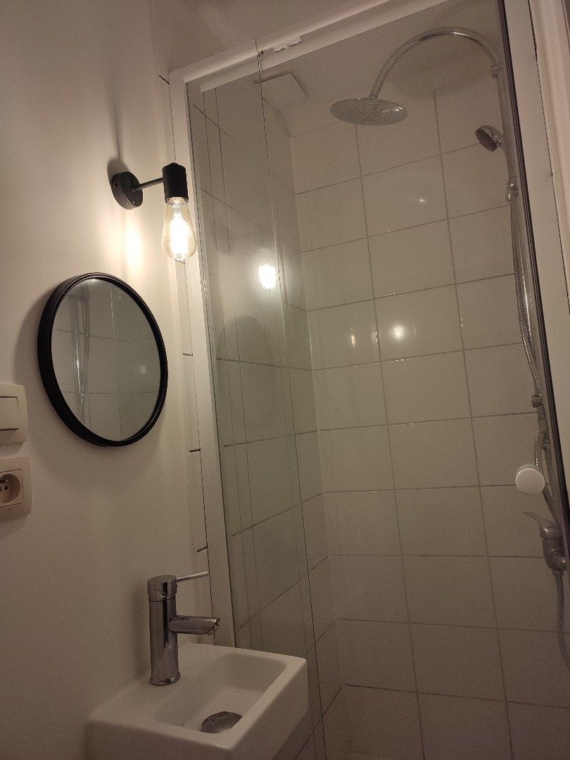 Charmant éénslaapkamerappartement te Merksem! foto 13