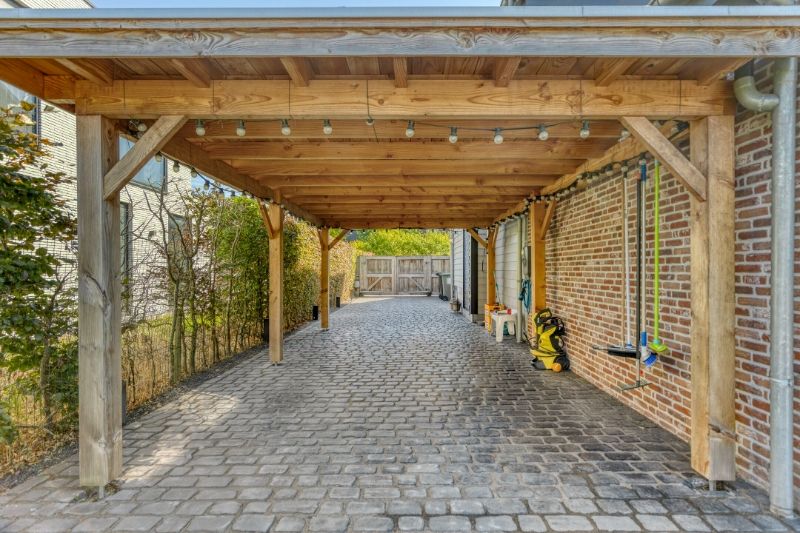 Exclusieve gezinswoning op 1.139 m² in Wondelgem foto 12