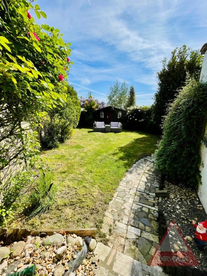 Moorslede - Woning met garage en tuin foto 13