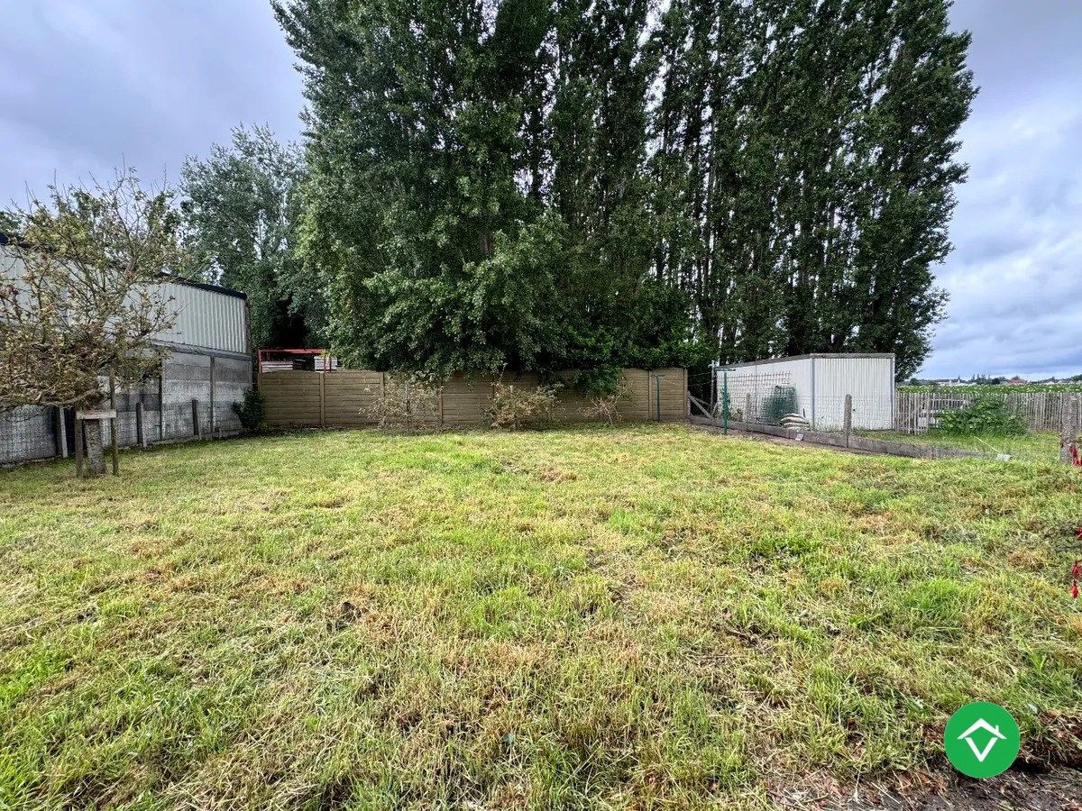 Alleenstaande woning met 3 slaapkamers en garage te Kortemark  foto 20