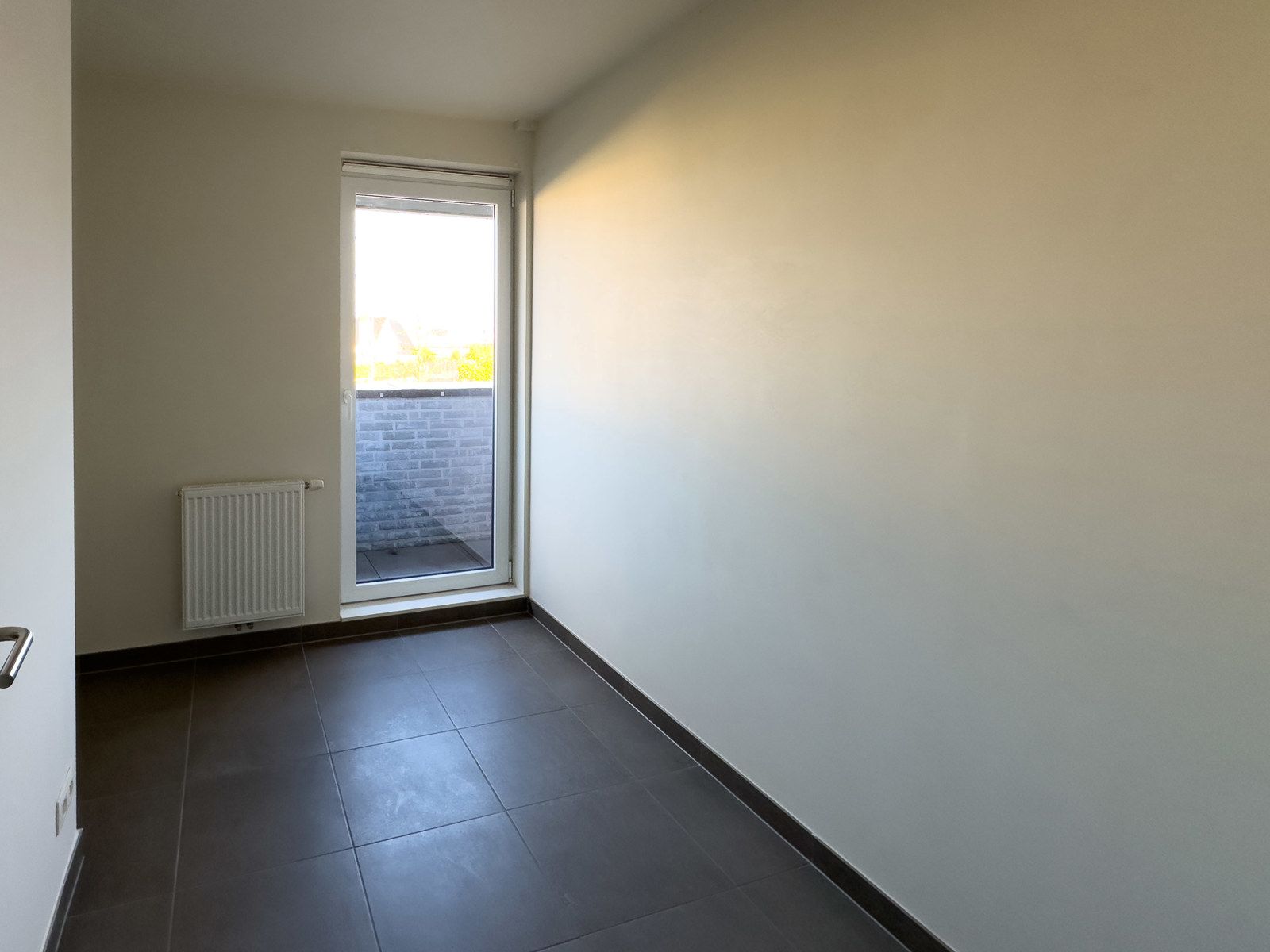 2slp-appartement te huur in Kwatrecht! foto 9