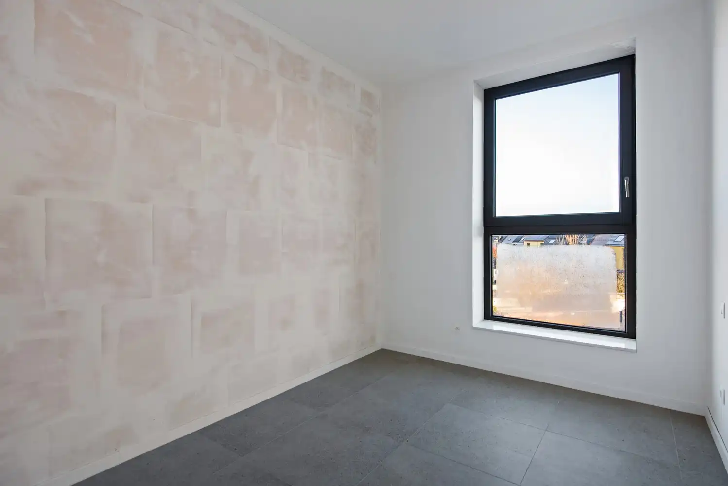 Stijlvol appartement met ruim overdekt terras in De Lesselier foto 11