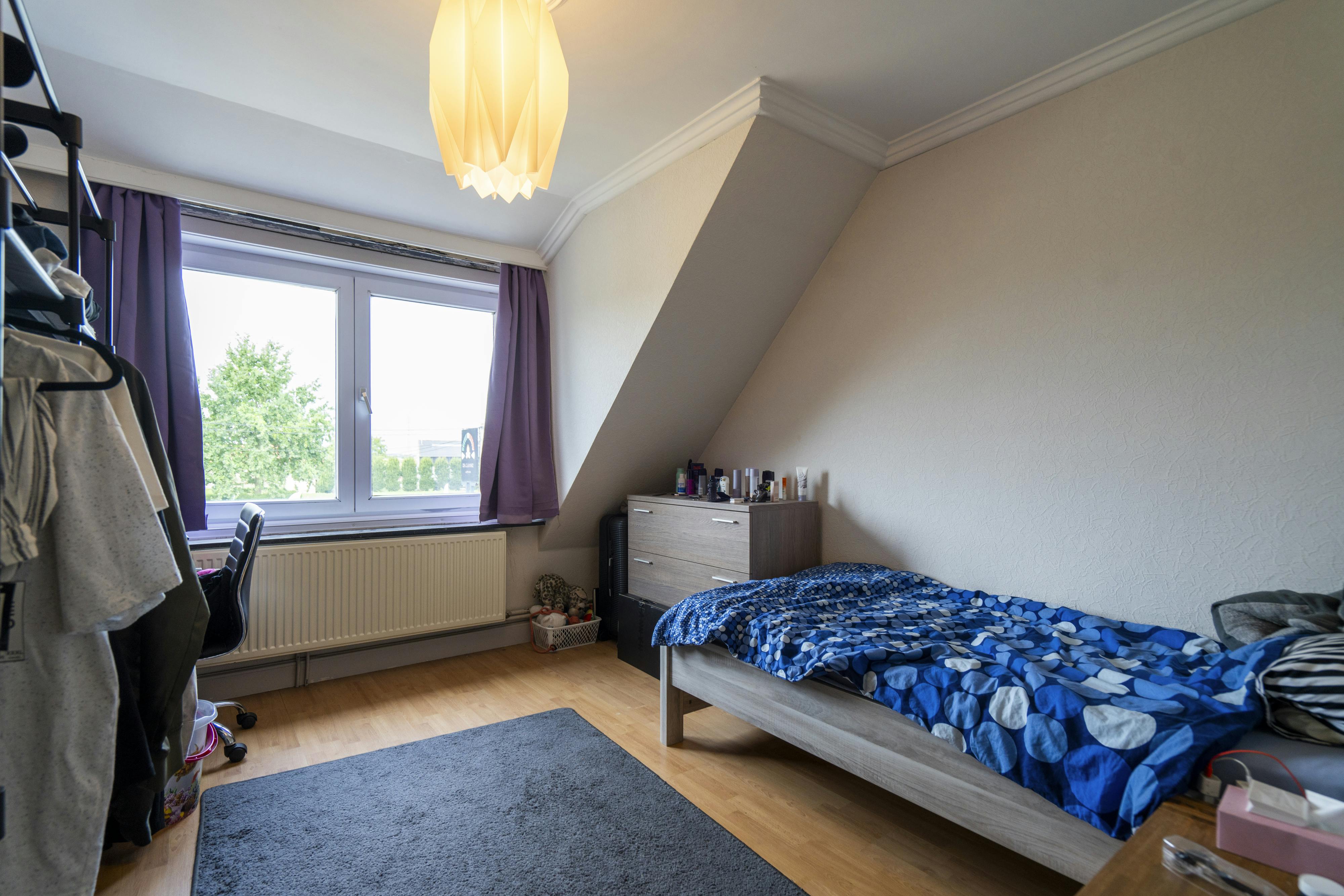 Bouwgrond (1561m²) op commerciële locatie te koop in Menen foto 13