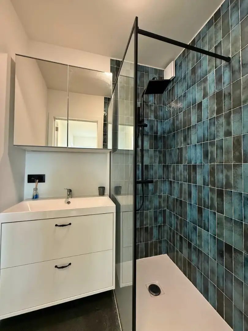 Instapklaar appartement te Koksijde-Bad foto 10