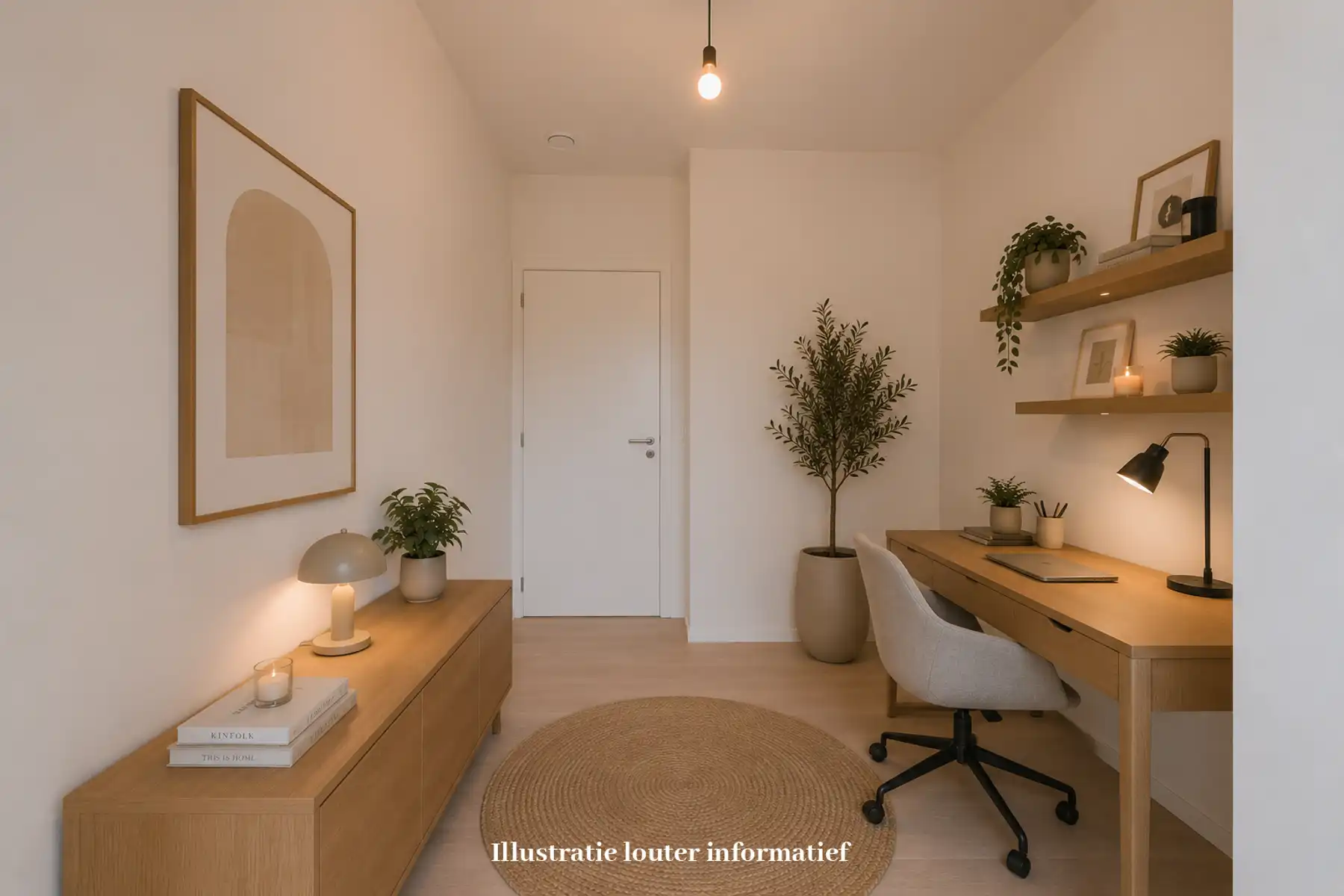 Prachtig nieuwbouw BEN appartement op top locatie! foto 18