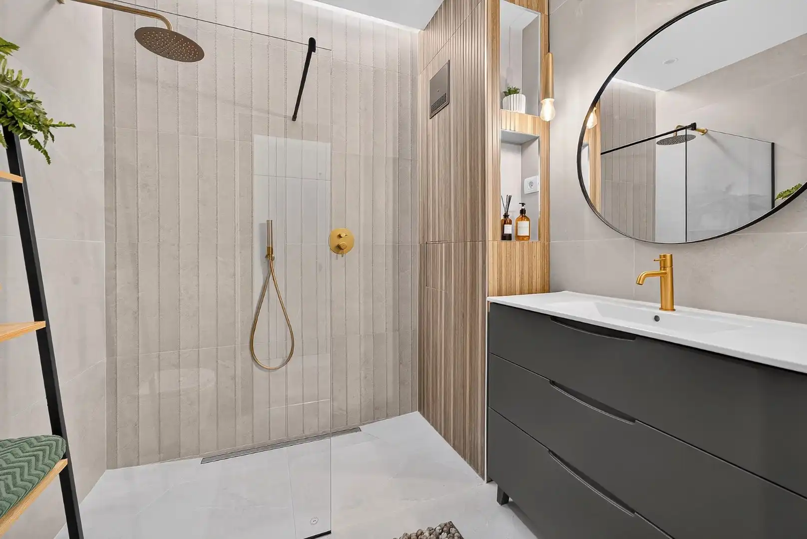 Volledig gerenoveerd appartement in Chayofa foto 7