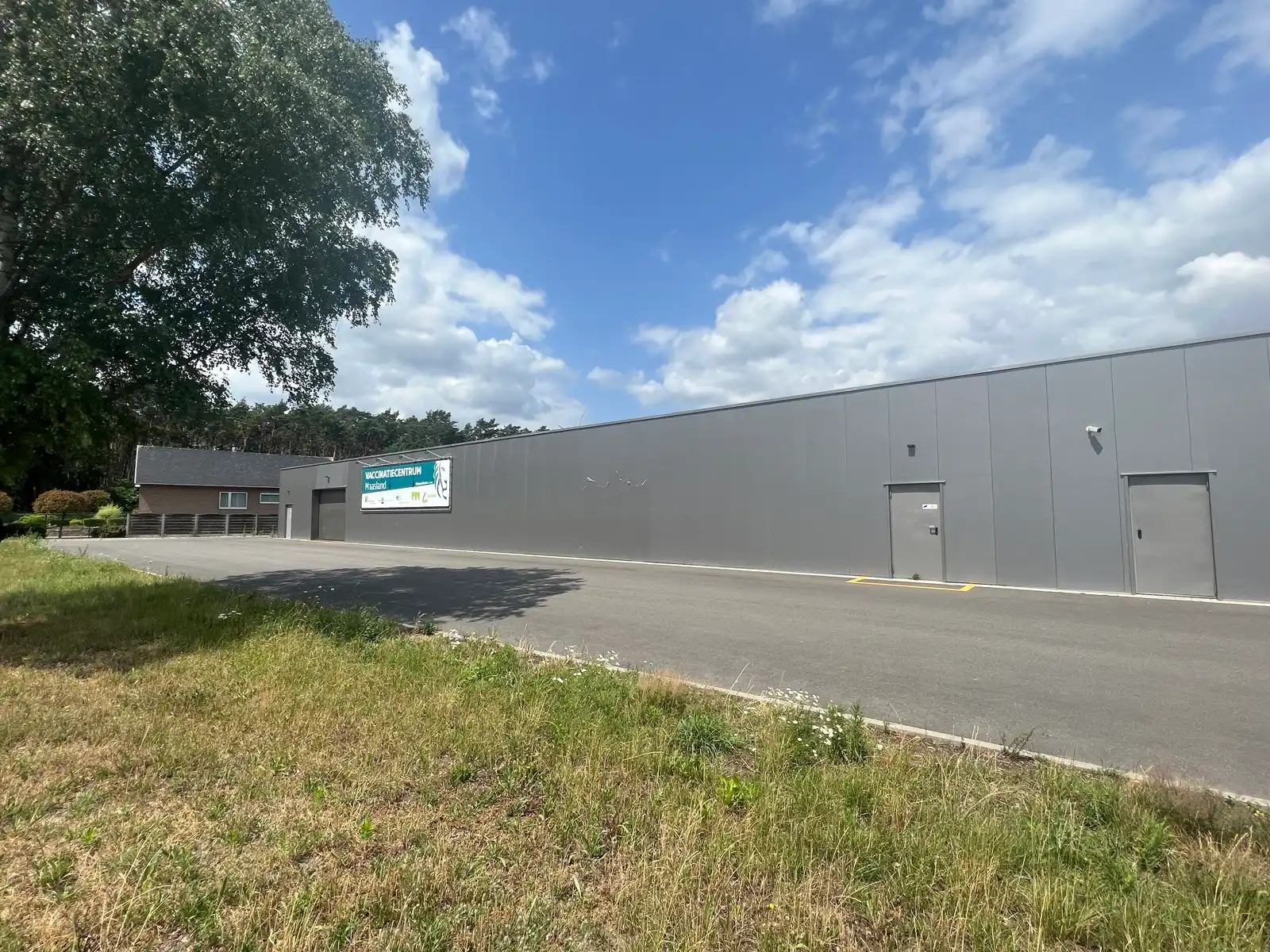 Bedrijfsvastgoed te huur foto 2