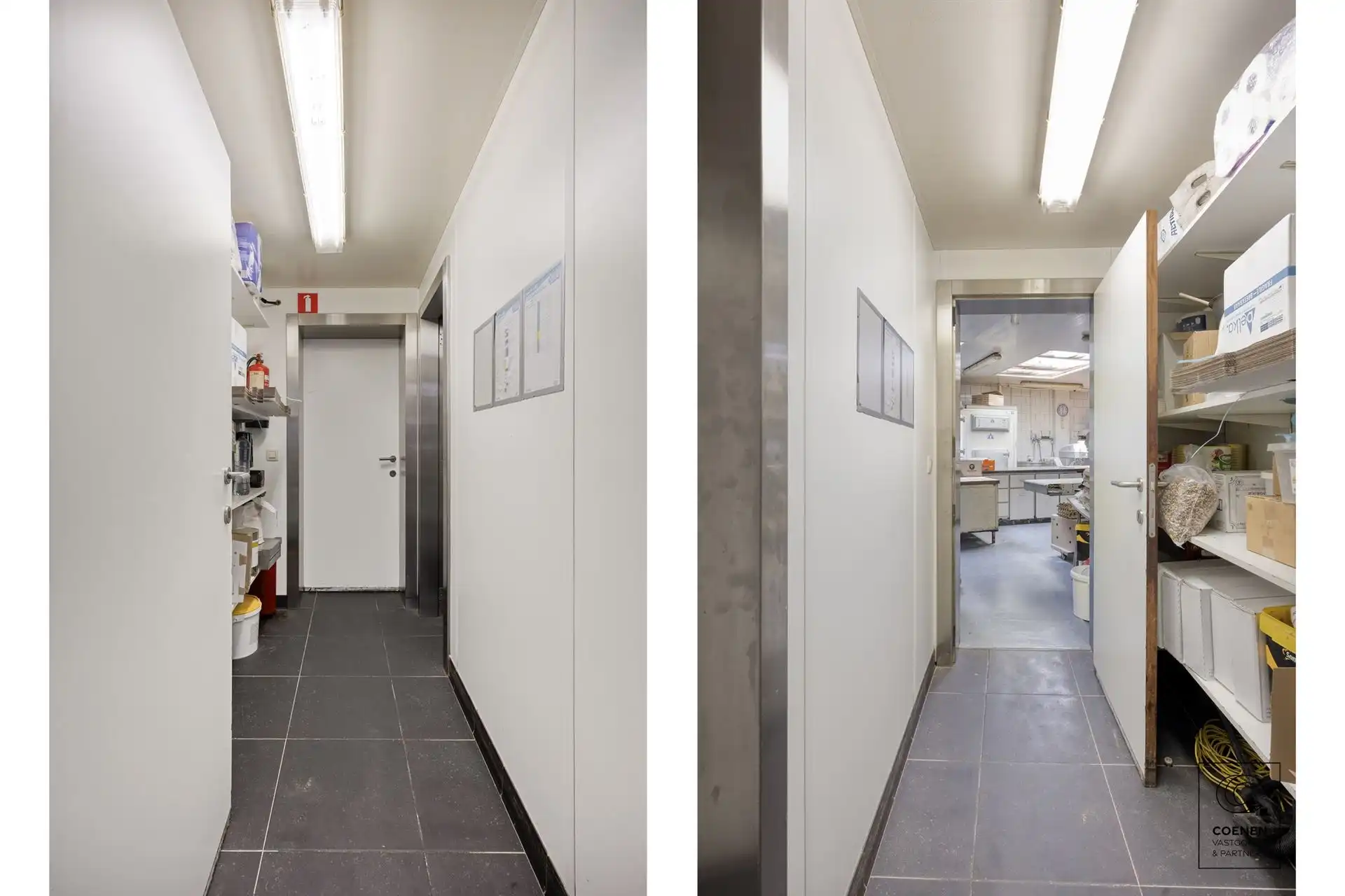 Unieke handelswoning op TOPlocatie in Antwerpen-Zuid! foto 18