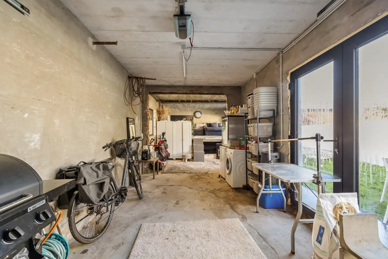 Instapklare woning met 3 slaapkamers op een TOPlocatie te Schoten! foto 18