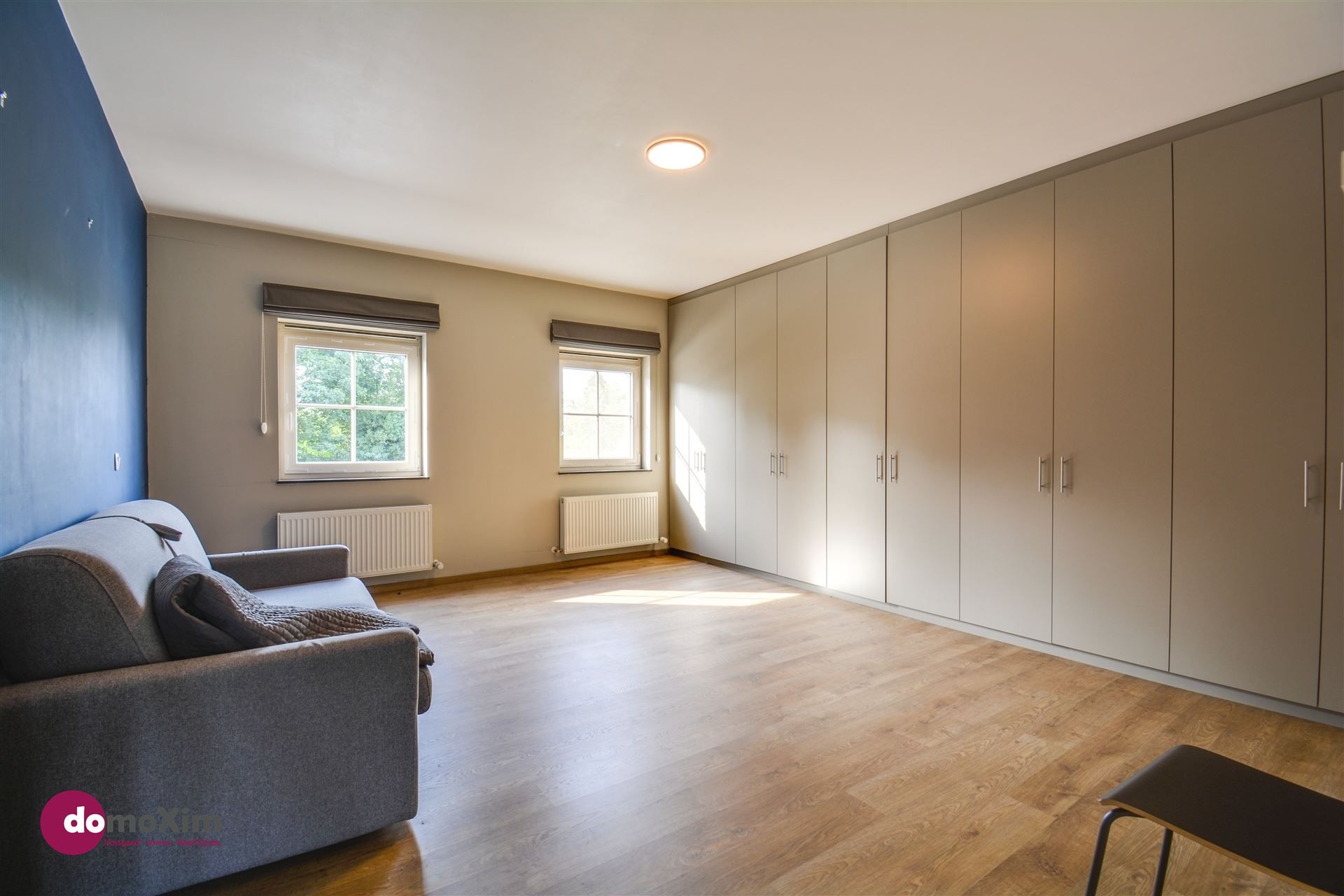 Knappe woning met 4 slaapkamers op rustige locatie in Boortmeerbeek foto 12