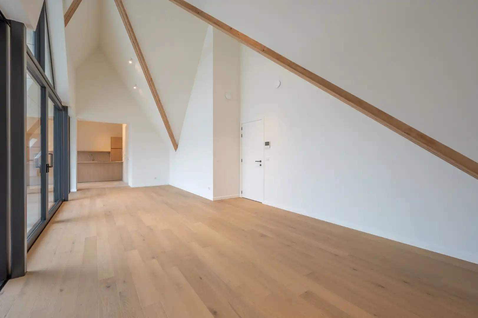 Exclusieve nieuwbouwresidentie "De Gendarmerie" foto 4