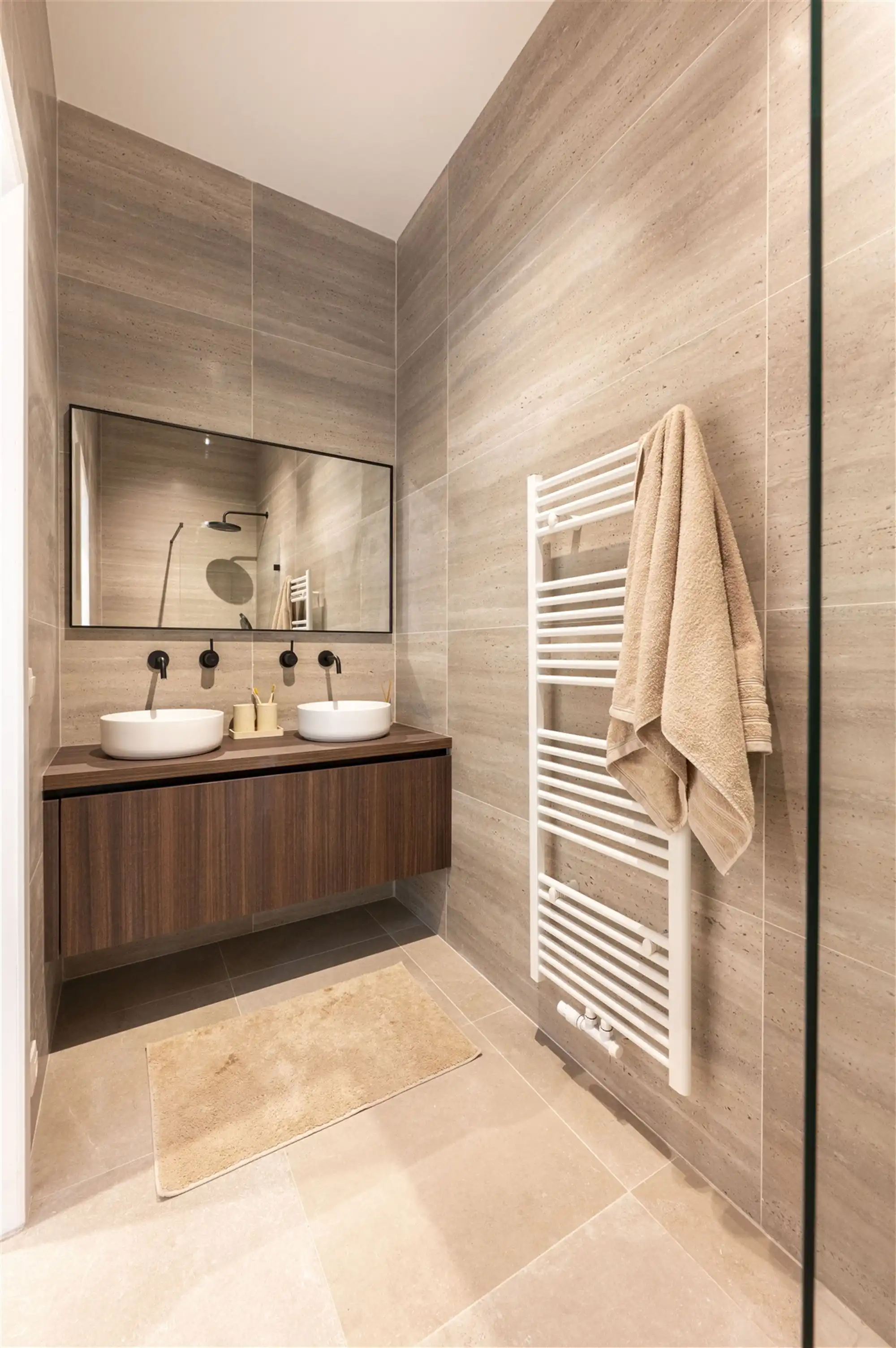 Appartement met 2 slaapkamers. foto 10