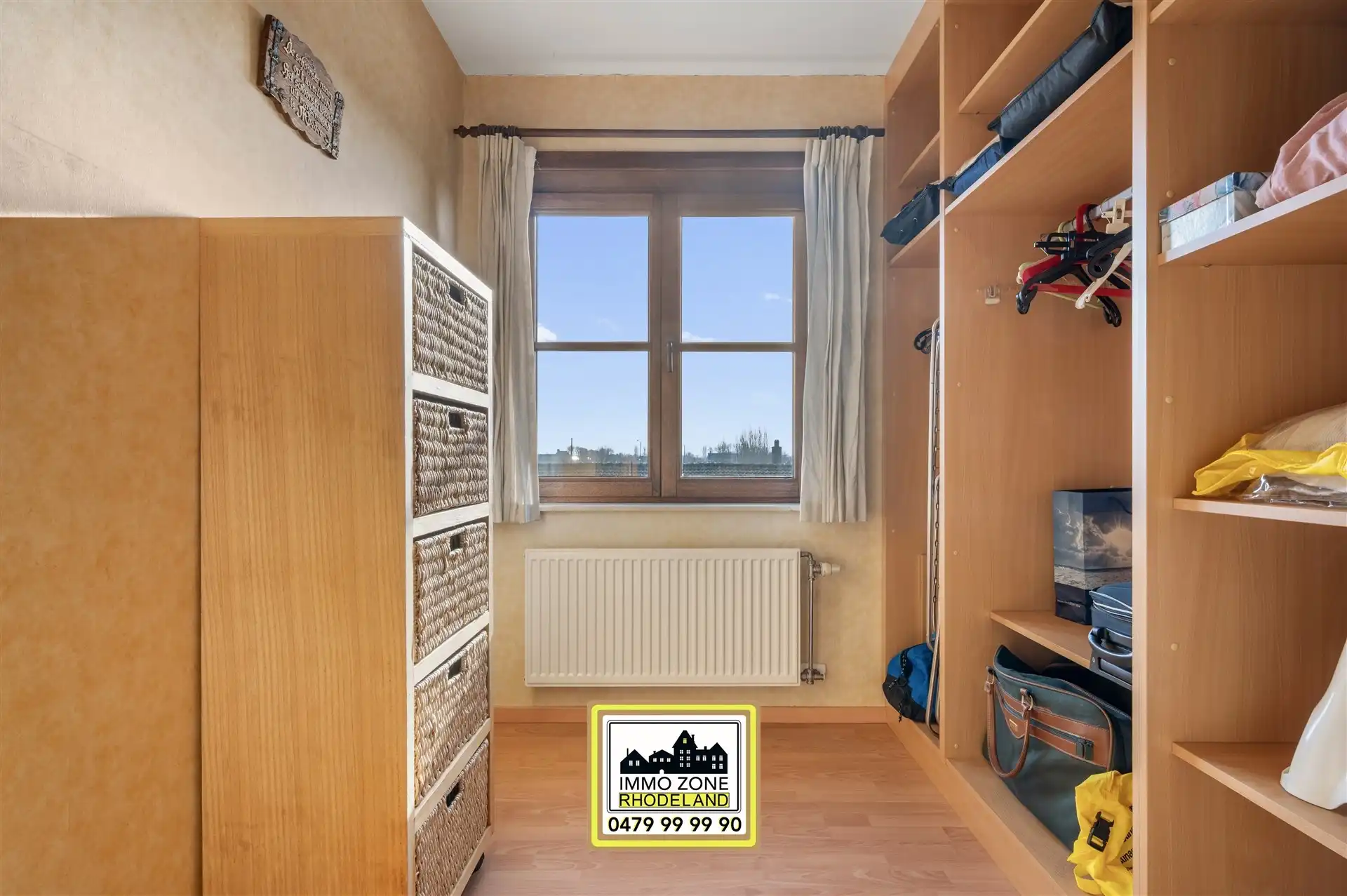 Toffe instapklare woning met 3 slpks, garage en tuin foto 13