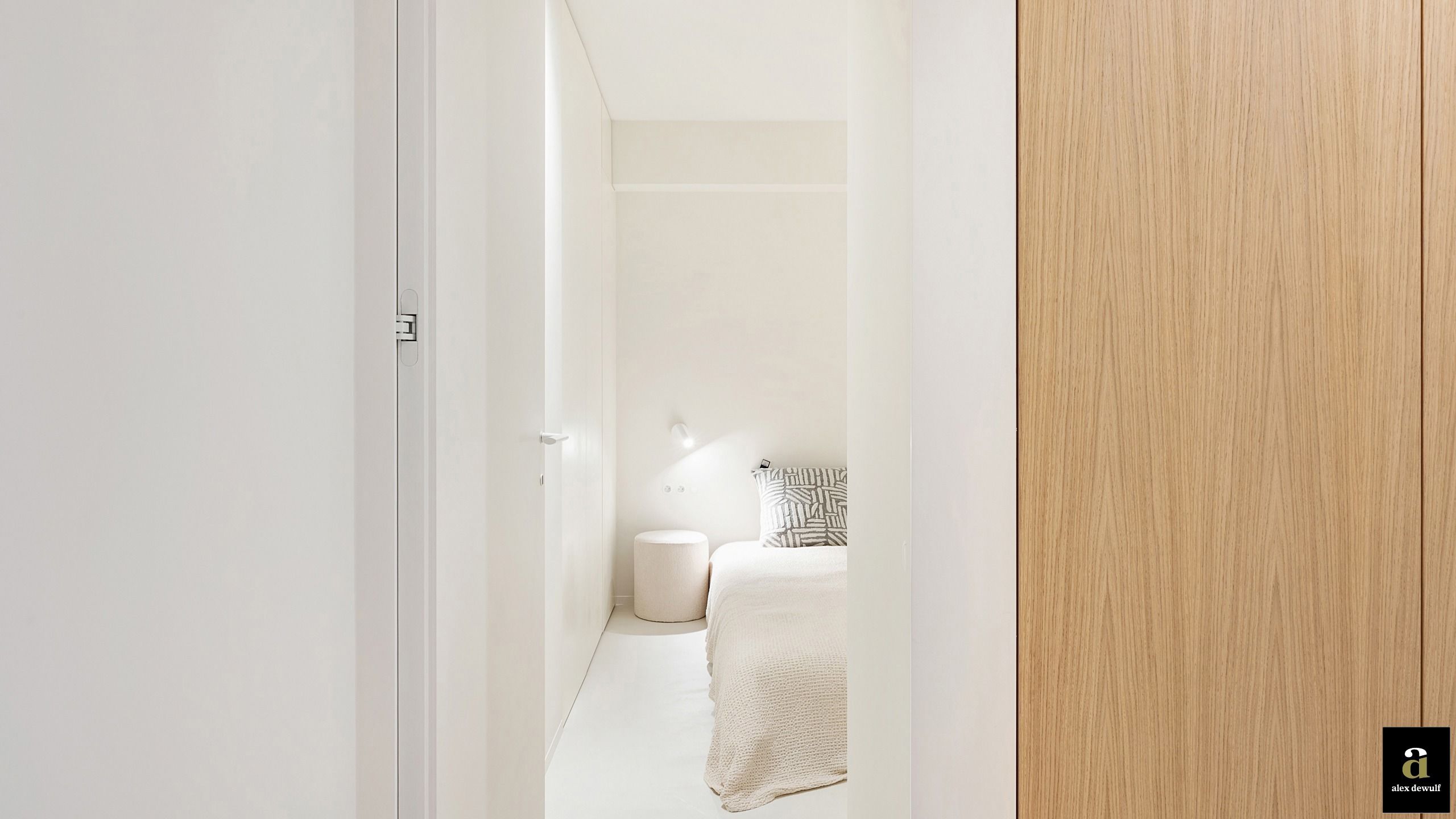 Prachtig zonnig gerenoveerd appartement met zeezicht [Koningslaan - Knokke]. foto 22