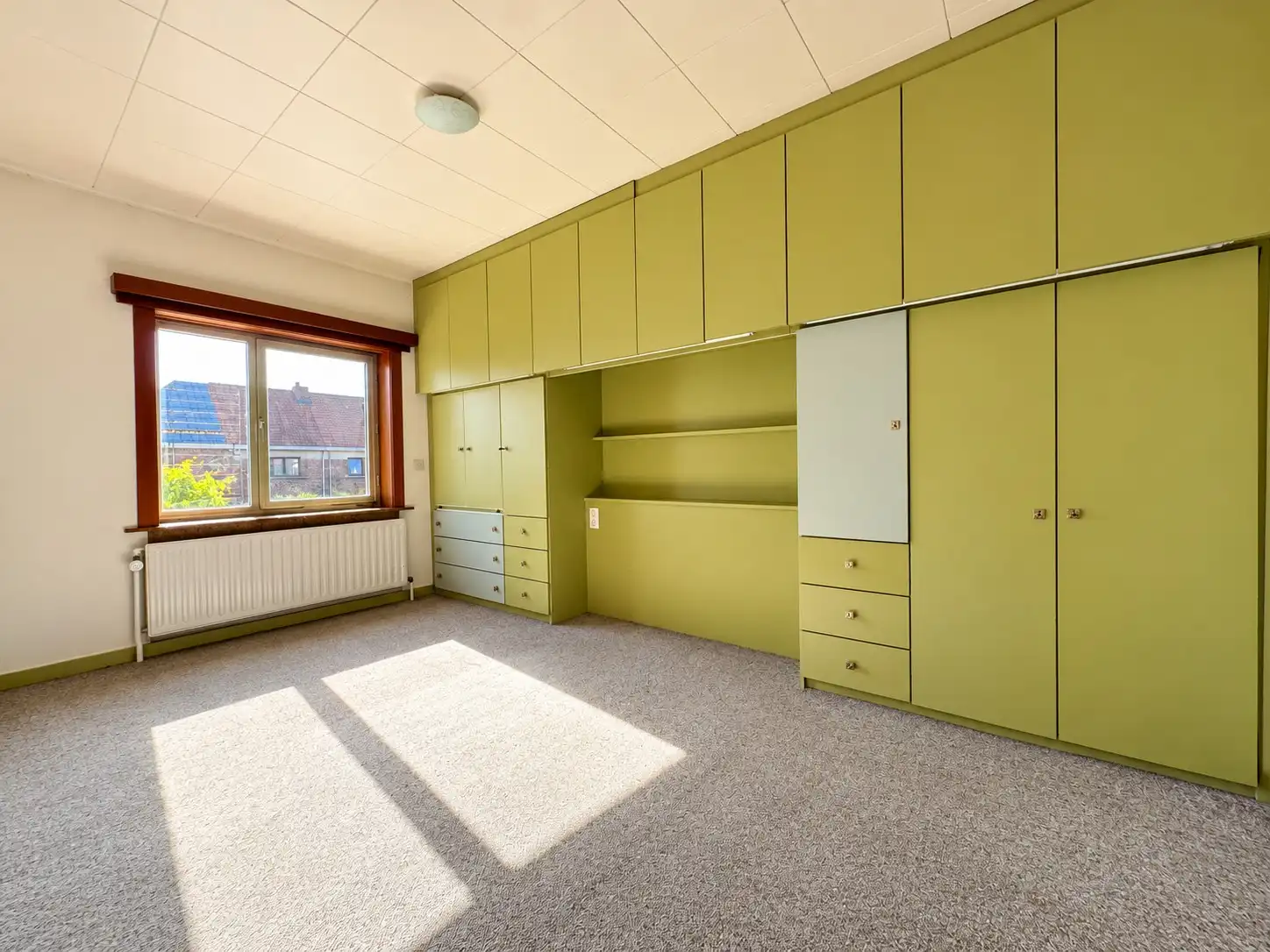 Ruime gezinswoning met 4 slaapkamers te Heist-aan-Zee foto 14