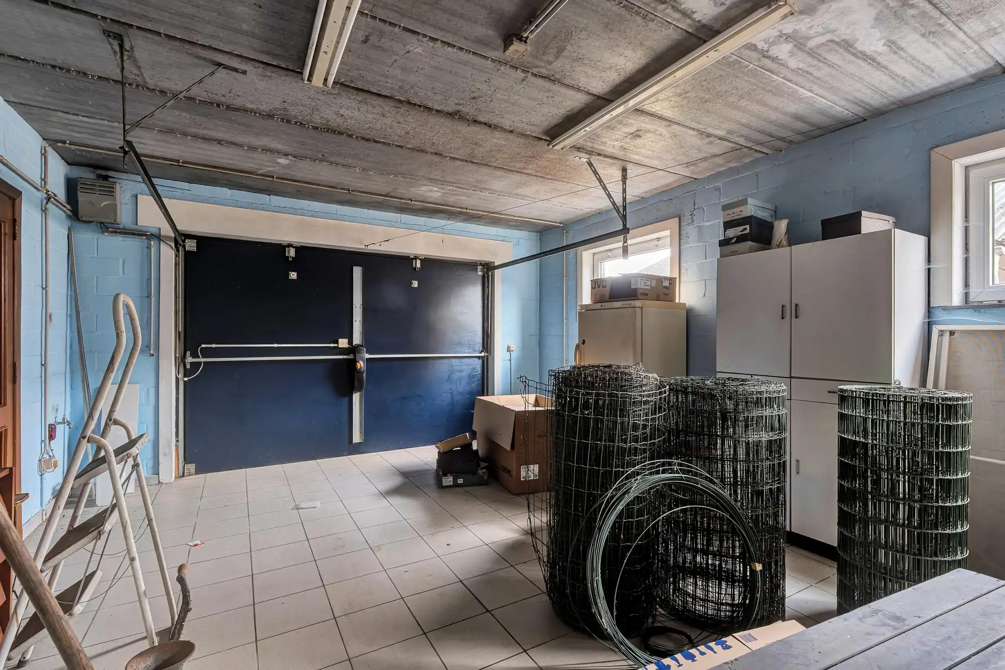 Te moderniseren open bebouwing met bijzonder veel potentieel foto 12
