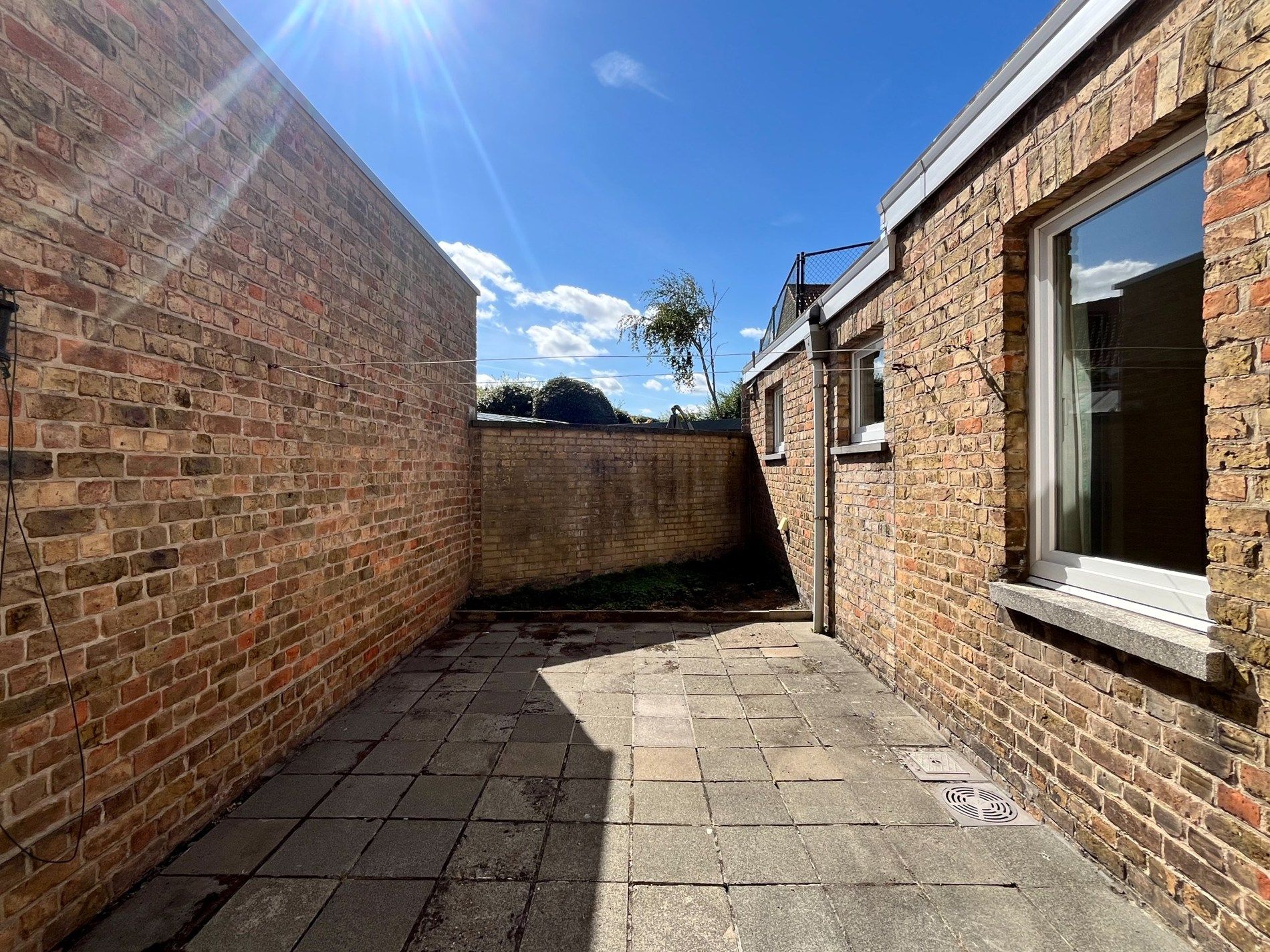 Verzorgde woning te Knokke-Westkapelle foto 8