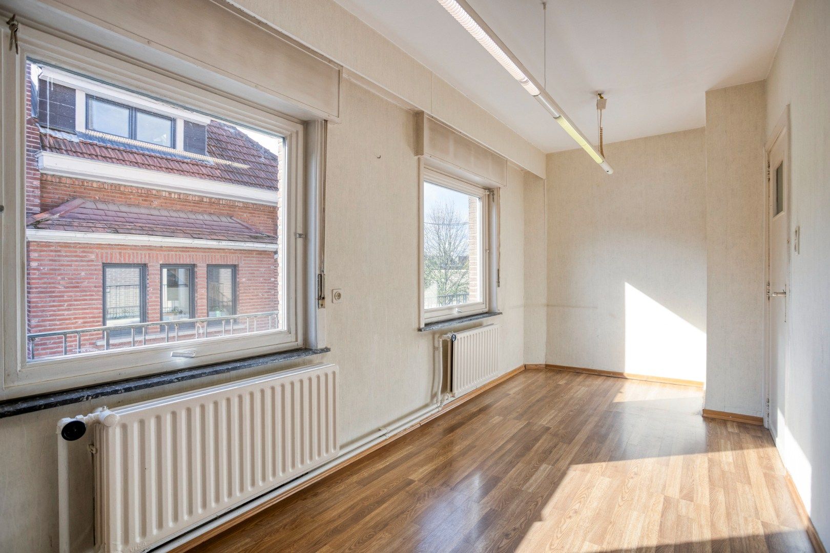 Te renoveren halfopen bebouwing in Kessel-Lo met 4 slaapkamers en garage - 202 m² foto 16